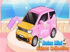 Gioco Relax Mini Games Collection in linea