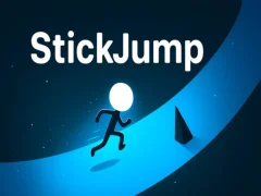 Gioco StickJump in linea