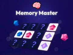 Gioco Maestro della memoria in linea