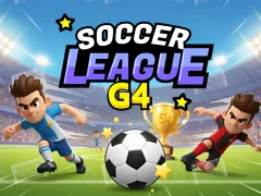 Gioco Lega Calcio G4 in linea