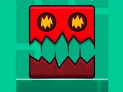 Gioco GEOMETRY JUMP DASH in linea