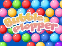 Gioco Plopper a bolle in linea
