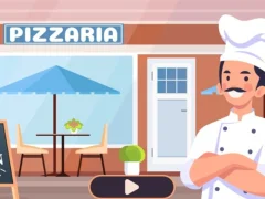 Gioco Pizzeria in linea