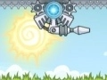 Gioco Cannon Laser 3 in linea