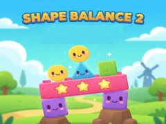 Gioco Equilibrio della forma 2 in linea Gioco Equilibrio della forma 2 in linea