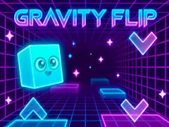Gioco Inversione di gravità in linea