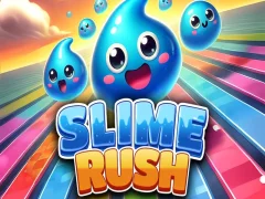 Gioco Rush di melma in linea