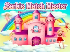 Gioco Barbie Maestro delle Partite in linea