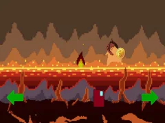 Gioco Meteor Escape in linea