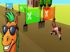 Gioco Il mio cavallo è fantastico in linea