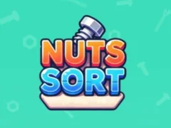 Gioco Ordina delle noci in linea Gioco Ordina delle noci in linea
