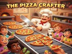 Gioco Il pizzaiolo in linea