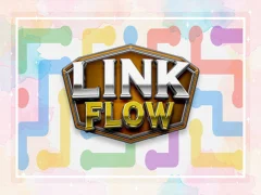 Gioco Flusso di collegamenti in linea