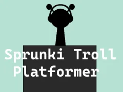 Gioco Platter troll Spriki in linea