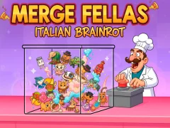 Gioco Unisci Fellas Italian Brainrot in linea
