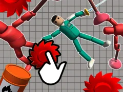 Gioco People Playground 3D in linea