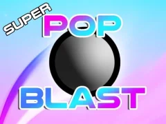 Gioco Super Pop Blast in linea