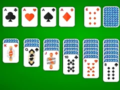 Gioco Klondike 2024 in linea