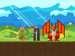 Gioco Avventura del re tesoro in linea
