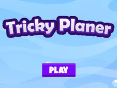 Gioco Pianificatore complicato in linea