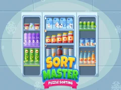 Gioco Ordina Maestro in linea