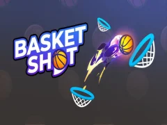Gioco Scatto del cestino in linea