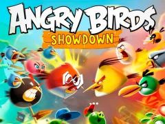 Gioco La resa dei conti di Angry Birds in linea