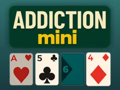 Gioco Dipendenza mini in linea
