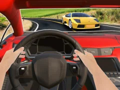 Gioco City Drift Racing in linea