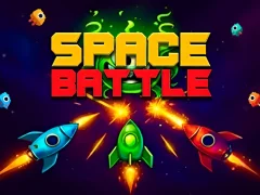 Gioco Battaglia spaziale in linea