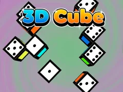 Gioco Cubo 3D in linea