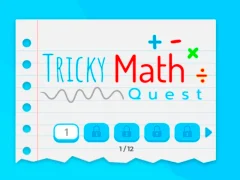Gioco Ricerca matematica complicata in linea Gioco Ricerca matematica complicata in linea