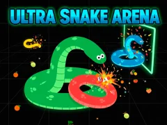 Gioco Arena dell'Ultra Serpente in linea