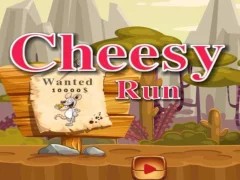 Gioco Corsa di formaggio in linea