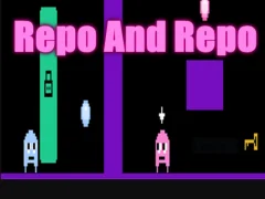 Gioco Repo e Repo in linea