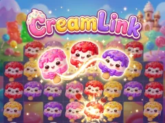 Gioco CreamLink in linea