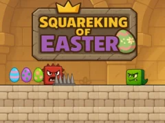Gioco Quadratura di Pasqua in linea