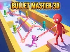 Gioco Bullet Master 3D in linea