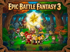 Gioco Fantasia di battaglia epica 3 in linea