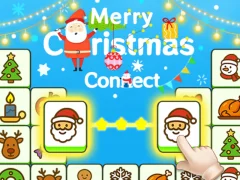 Gioco Buon Natale Connettiti in linea