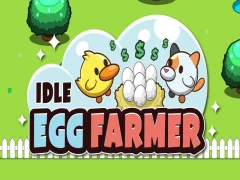 Gioco Agricoltore di uova ozioso in linea