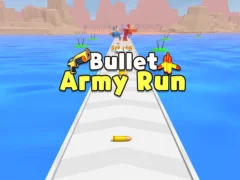 Gioco Bullet Army Run in linea