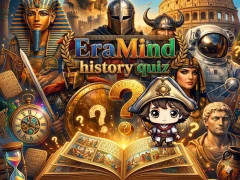 Gioco EraMind history quiz in linea