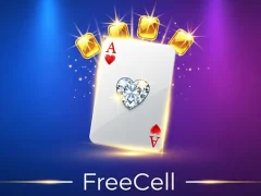 Gioco Freecell classico in linea