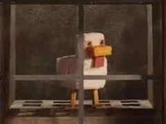 Gioco Minecraft Lava Chicken 2 in linea