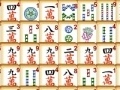 Gioco Collegamento Mahjong in linea