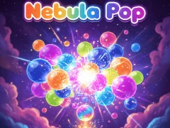 Gioco Nebulosa Pop in linea