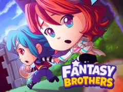 Gioco Fratelli Fantasia in linea
