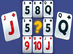 Gioco Le carte corrispondono il puzzle in linea
