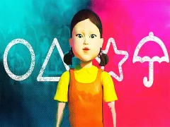 Gioco Squid Game Original in linea